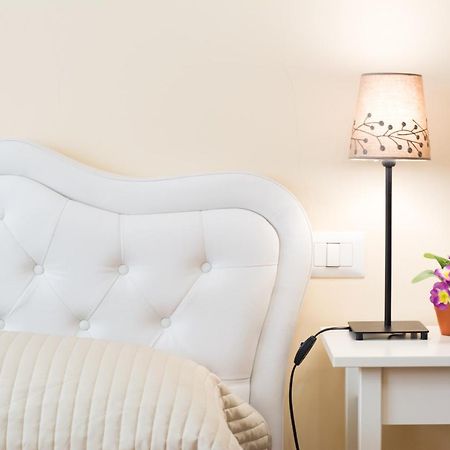 Apartmán Gregory Big Family Řím Exteriér fotografie