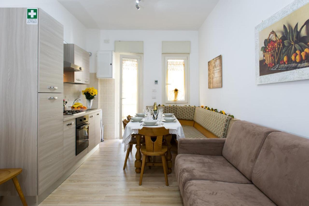 Apartmán Gregory Big Family Řím Exteriér fotografie