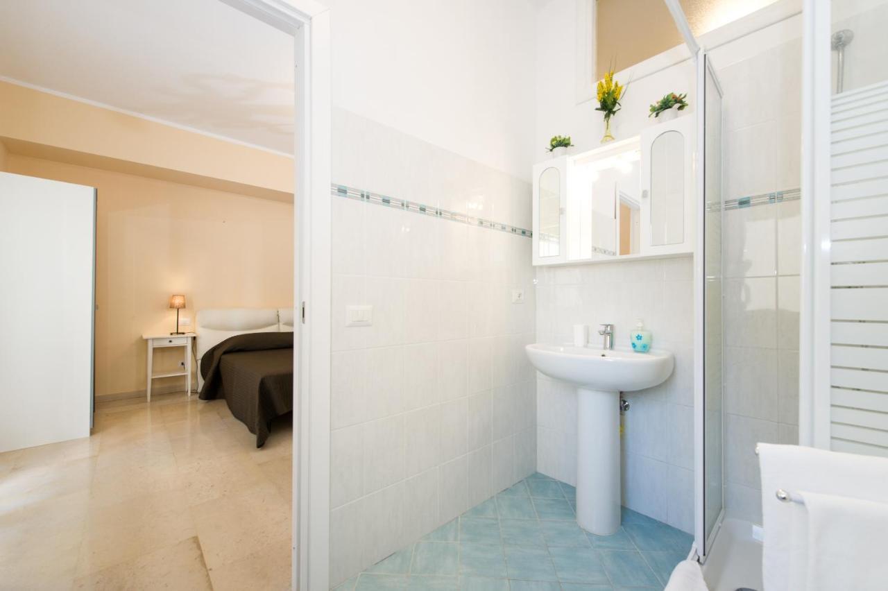 Apartmán Gregory Big Family Řím Exteriér fotografie