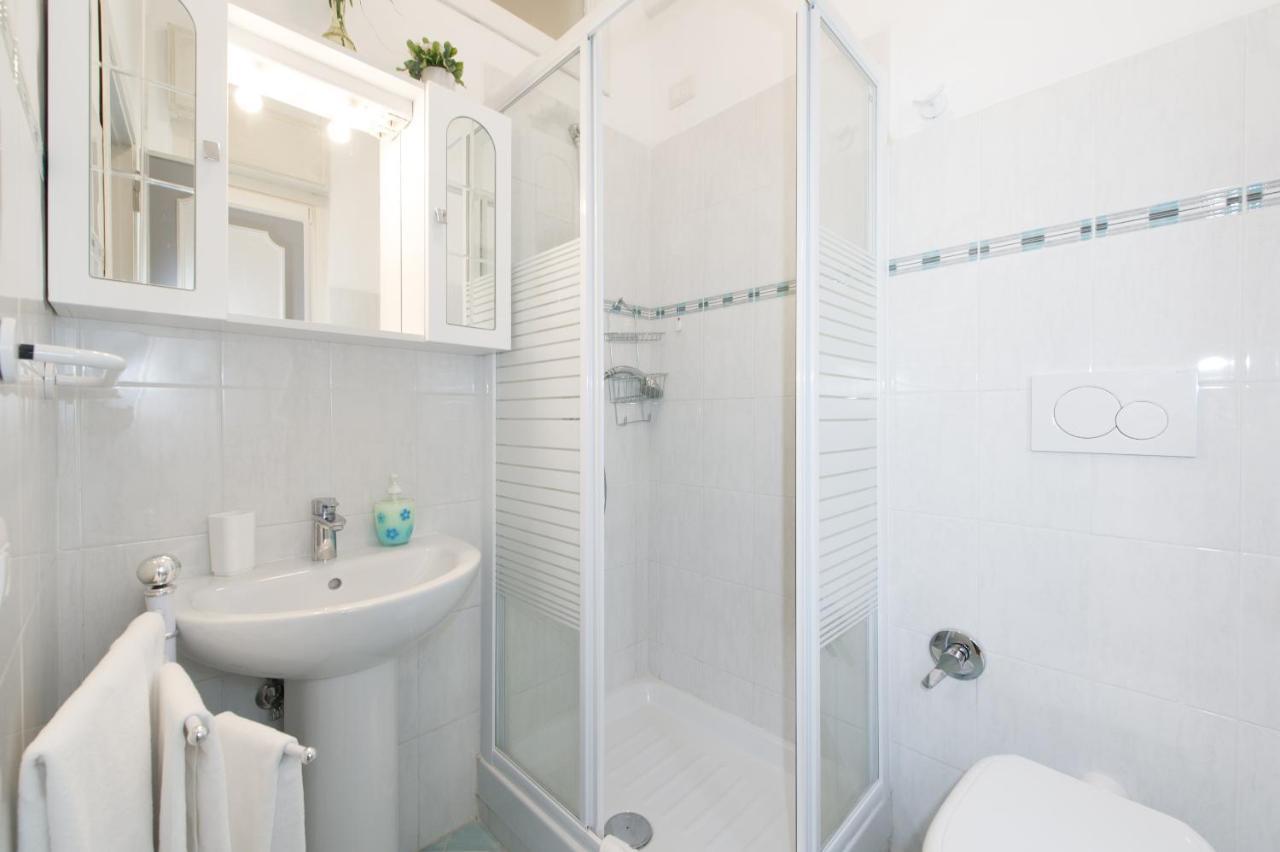 Apartmán Gregory Big Family Řím Exteriér fotografie