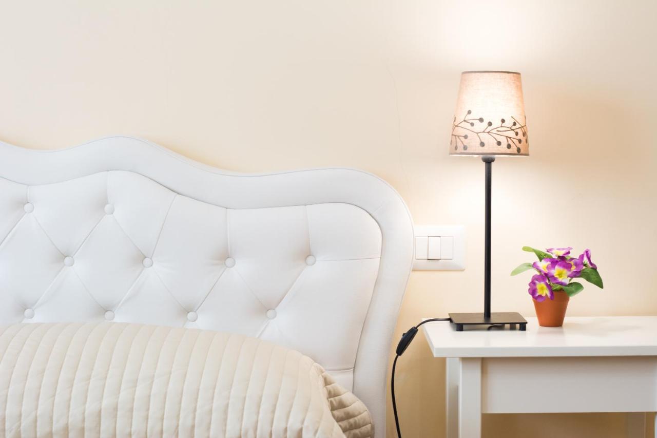 Apartmán Gregory Big Family Řím Exteriér fotografie