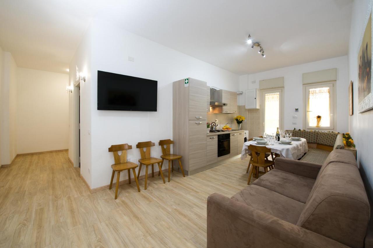 Apartmán Gregory Big Family Řím Exteriér fotografie