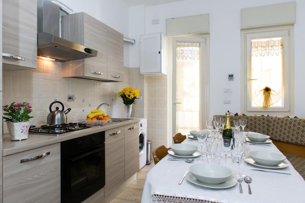 Apartmán Gregory Big Family Řím Exteriér fotografie