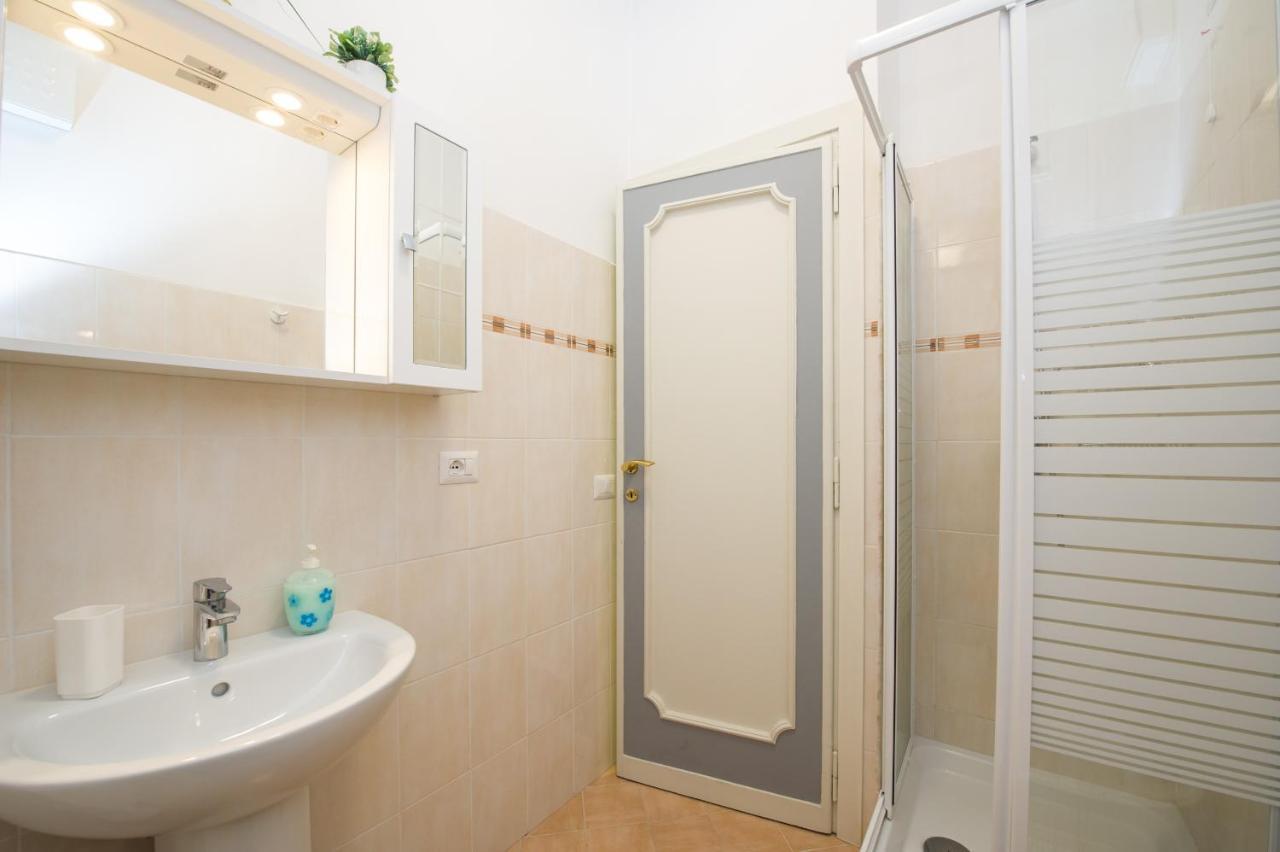 Apartmán Gregory Big Family Řím Exteriér fotografie