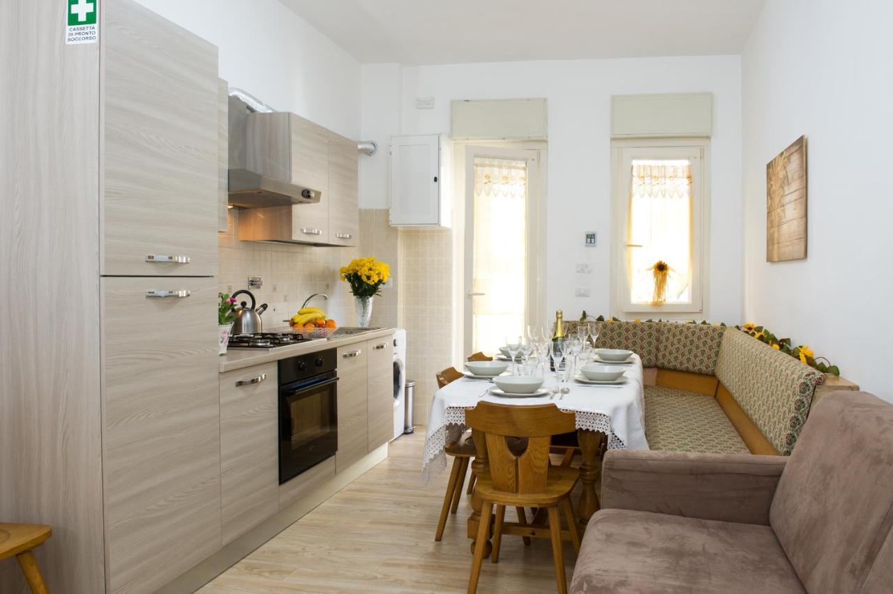 Apartmán Gregory Big Family Řím Exteriér fotografie
